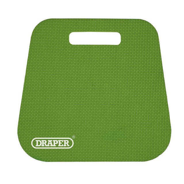 Draper Tools Garden Kneeler Lightweight EVA Foam with Carry Handle for Comfort