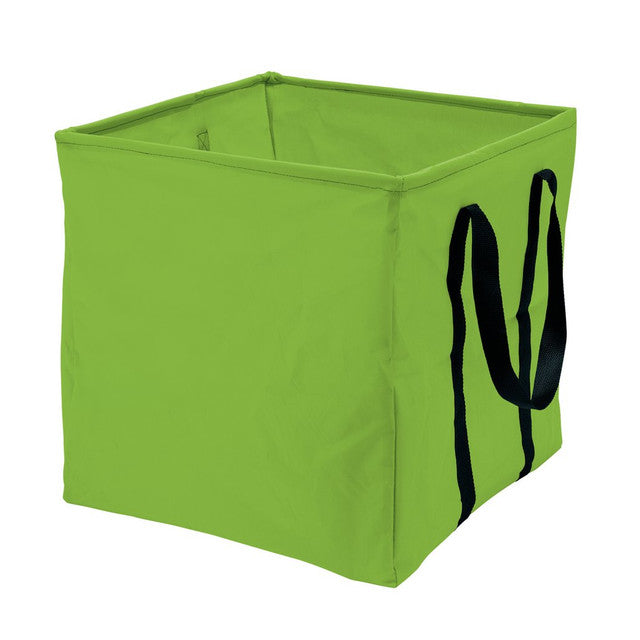 Draper Tools 90L Fabric Grow Bag with Handles for Indoor Outdoor Planting
