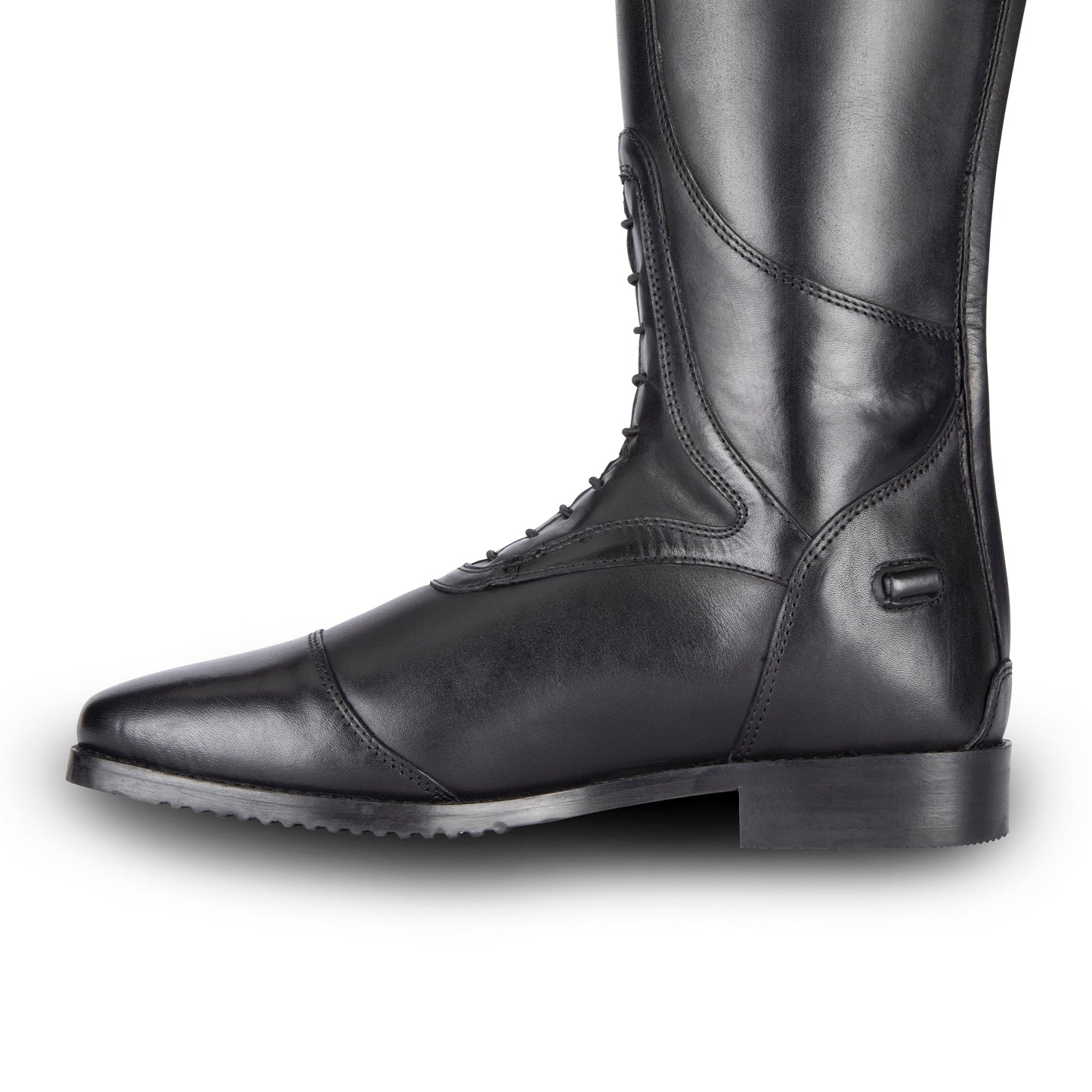Shires Moretta Tivoli Field Gents Standard Boots Leather Competition Riding