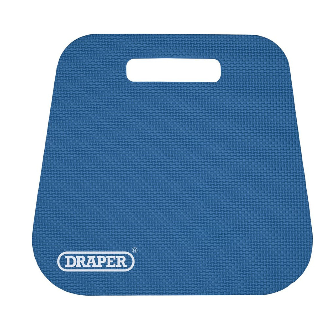 Draper Tools Multi-Purpose Kneeler Pad EVA Foam Cushion for Gardening & Camping