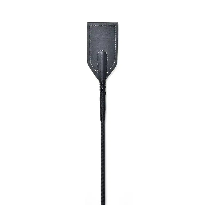 Dublin Crystal Handle Crop II #colour_black