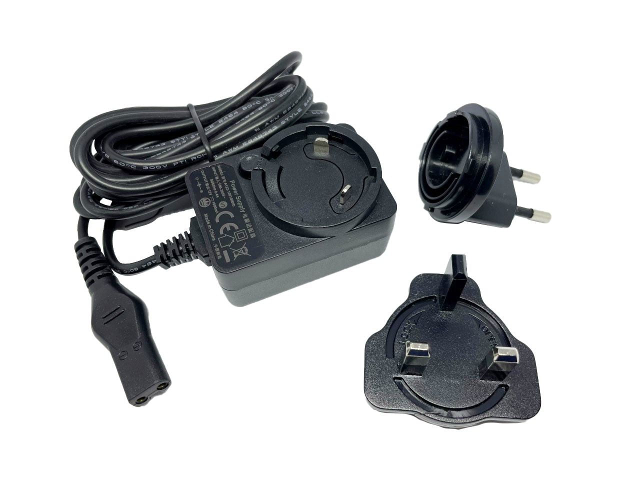Liveryman Horse Classic Spare Charger for Trimmer Replacement