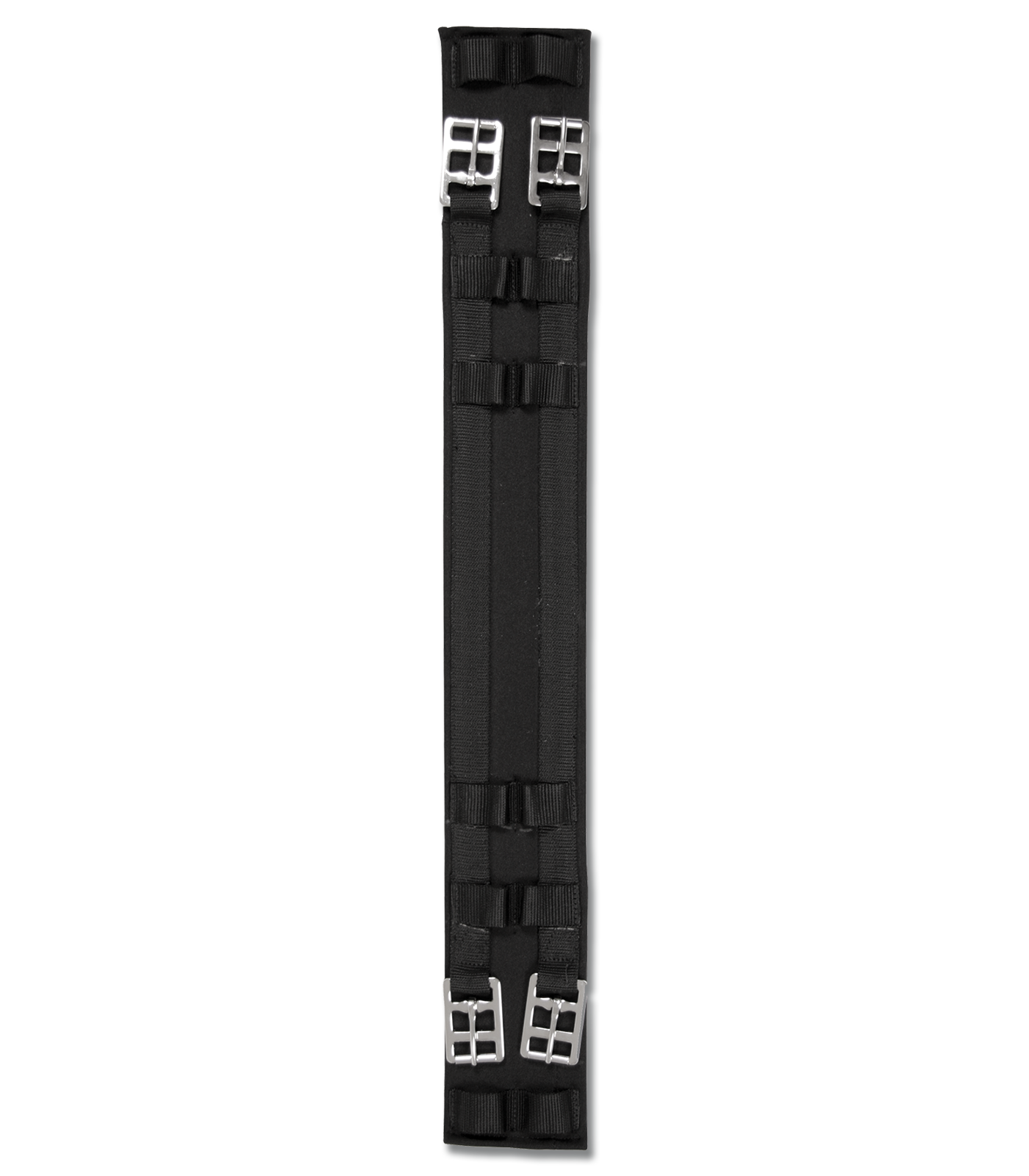 Waldhausen Economic Dressage Girth #colour_black