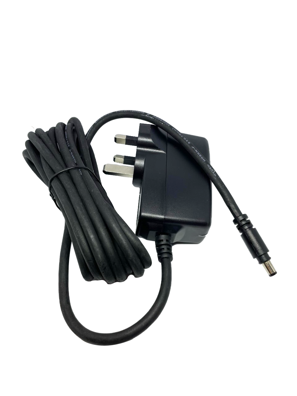 Liveryman Horse Black Beauty Spare Charger Clipper and Mains Adapter