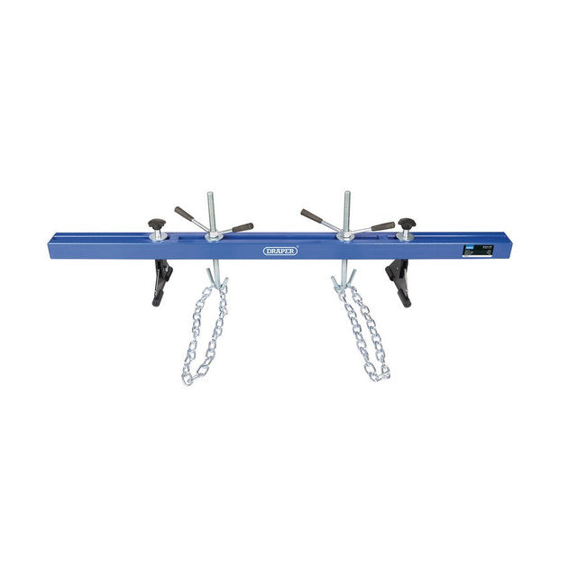 Draper Tools Engine and Gearbox Support Beam 500Kg Adjustable Clamps