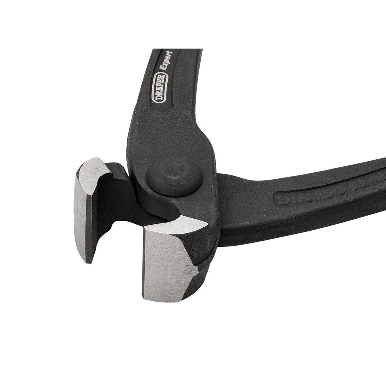 Draper Expert 225mm Concreters Nippers High Grade Steel PVC Handles Germany
