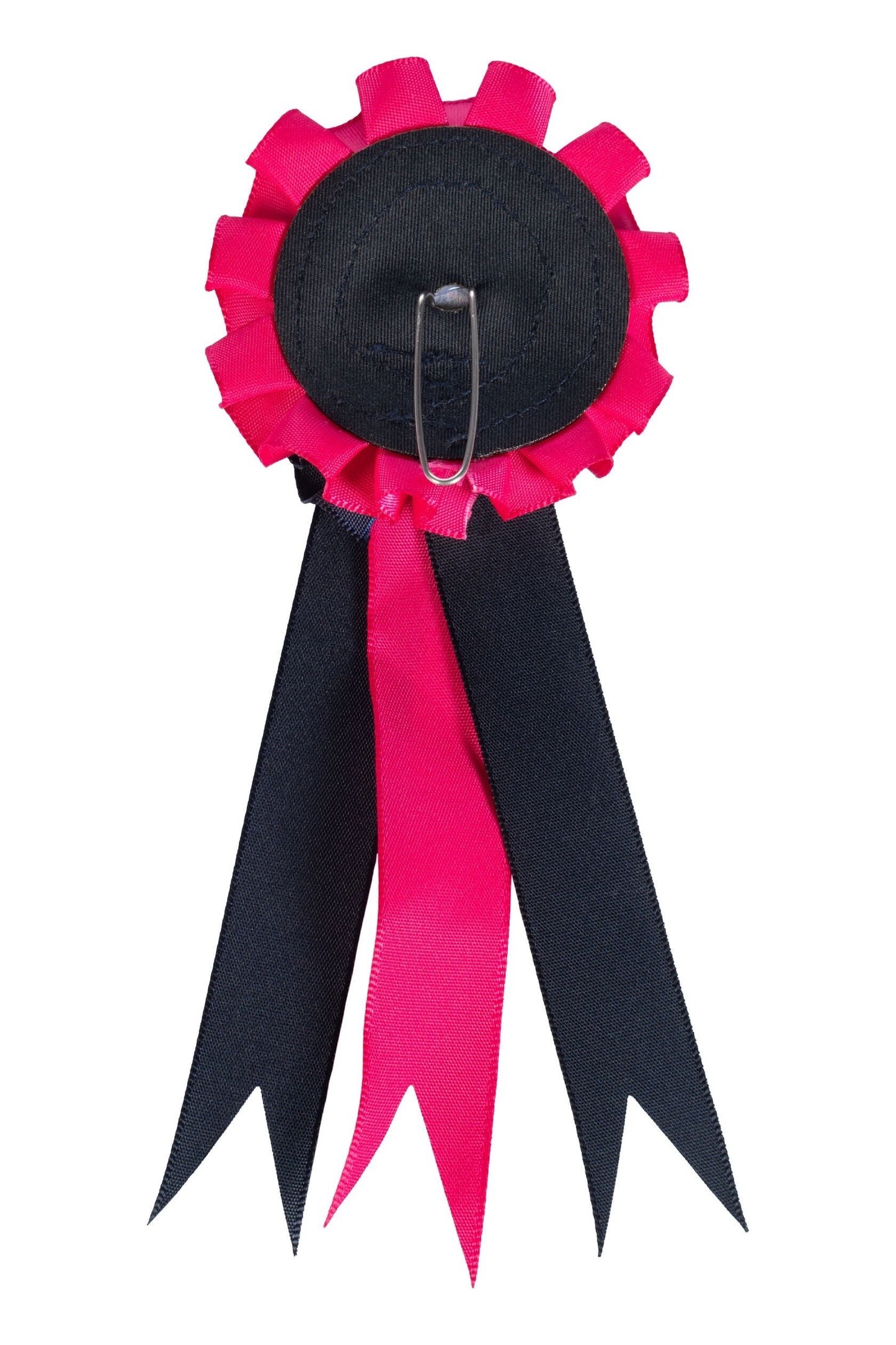 HKM Competition Rosette -Cuddle Pony- Miniature Winner' Ribbon Bridle