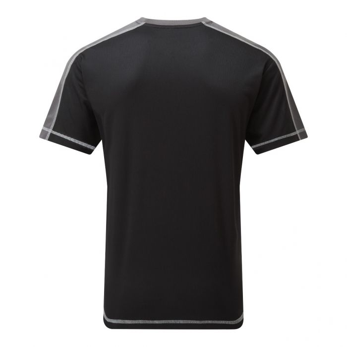 Tuffstuff Elite Lightweight Breathable T-Shirt Quick Drying Moisture Wicking