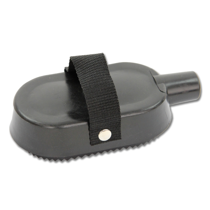 Waldhausen Horse Replacement Curry Comb Plastic Grooming Tool