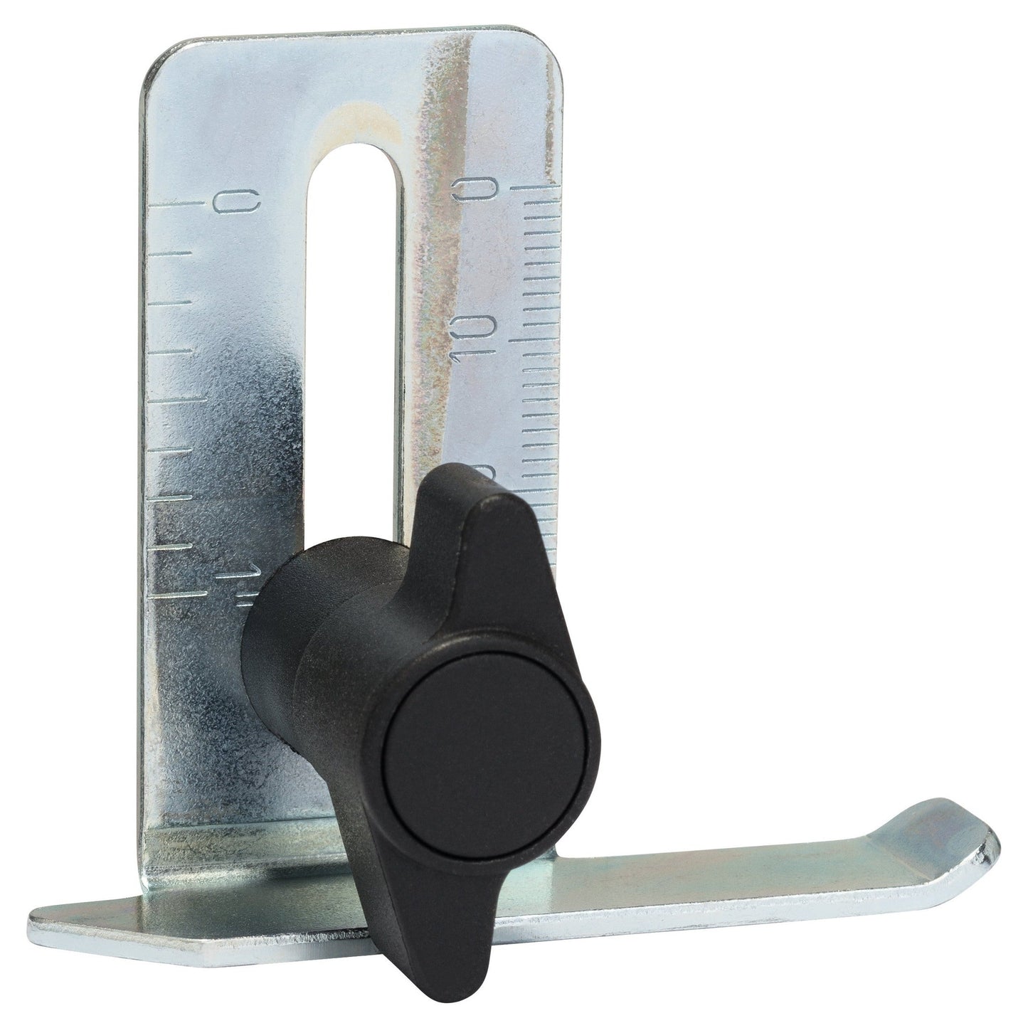 Bosch Professional Planer Rebating Depth Stop for Precise Depth Control