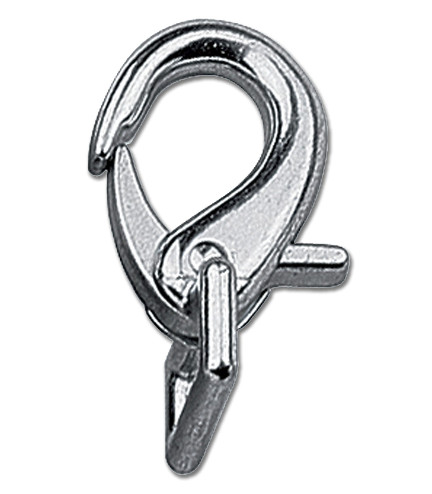 Waldhausen Horse Spring Hook For Side Reins and Equestrian Gear