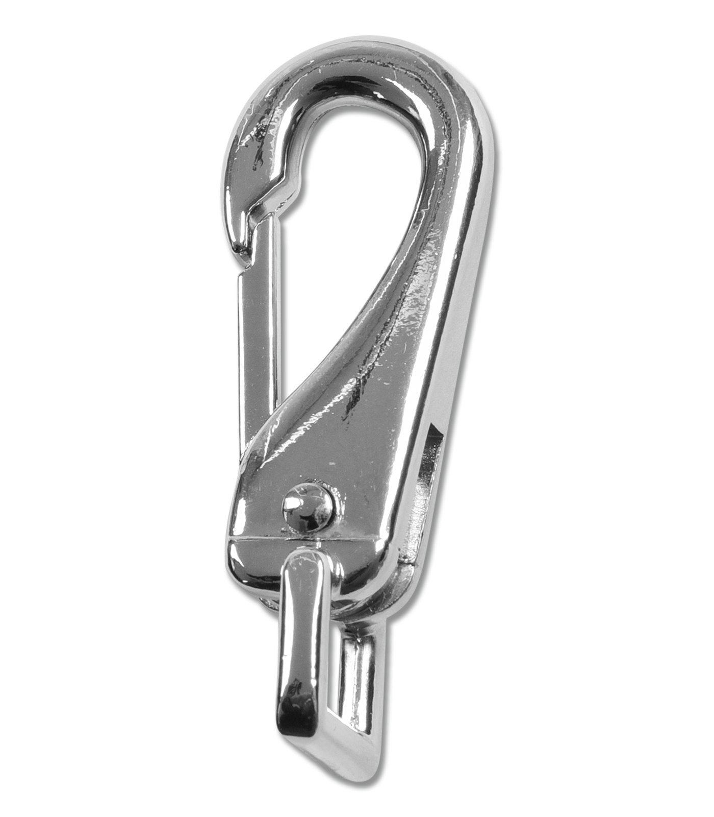 Waldhausen Horse Carabiner for Reins and Auxiliary Equipment