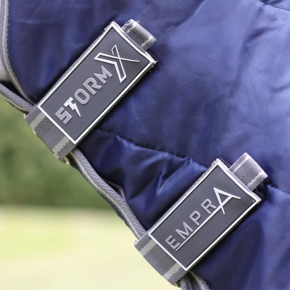 HY Horse StormX Empra 100g Combi Stable Rug Lightweight Durable Protection