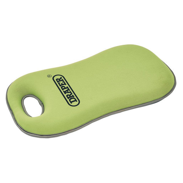 Draper Tools EVA Foam Garden Kneeler with Neoprene Cover and Carry Hole