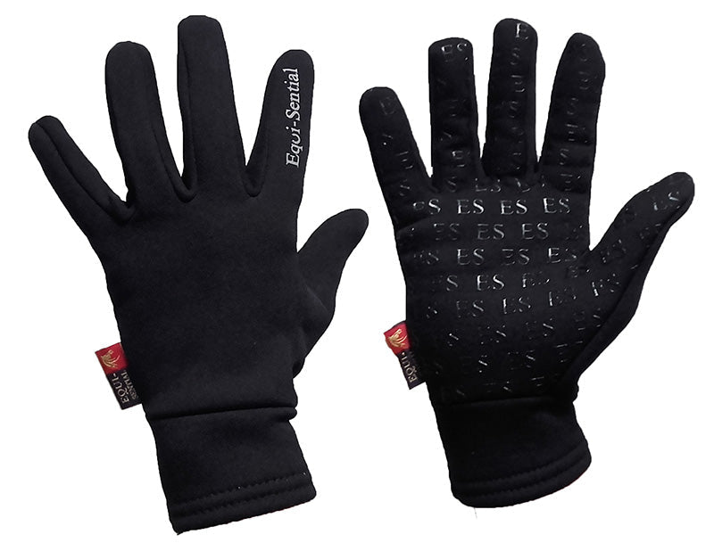 Mackey Equisential Breton Glove