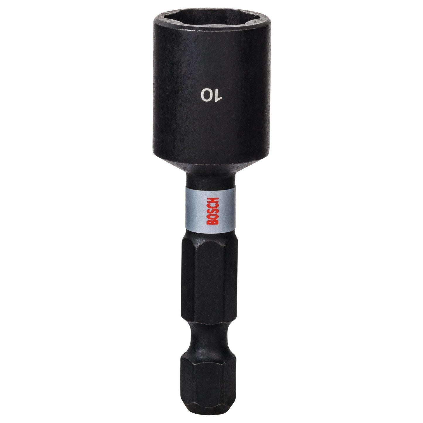 Bosch Professional 10mm Impact Nutsetter S2 Steel Pick & Click System