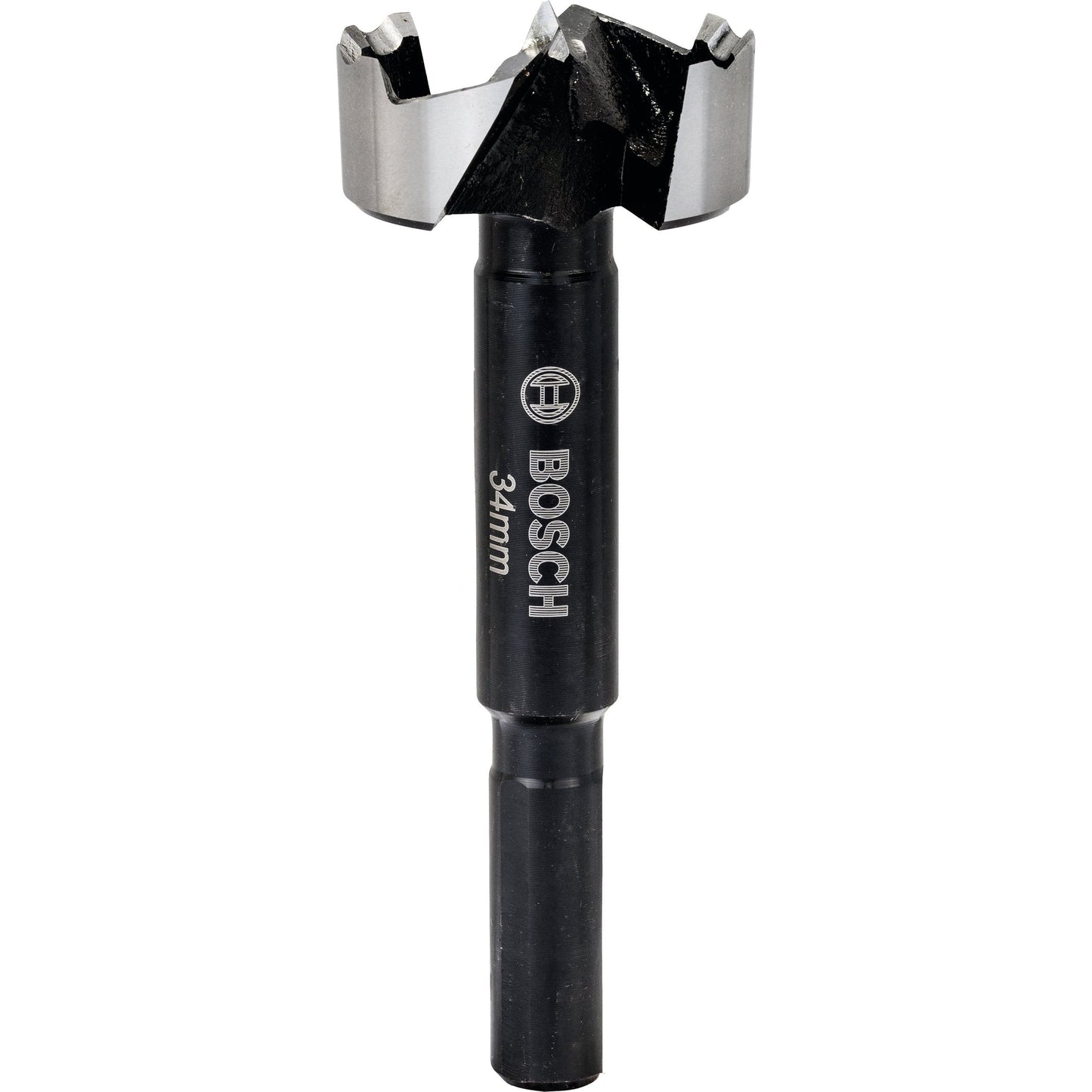 Bosch Professional 34mm Forstner Bit Precision Drill for Wood and Chipboard
