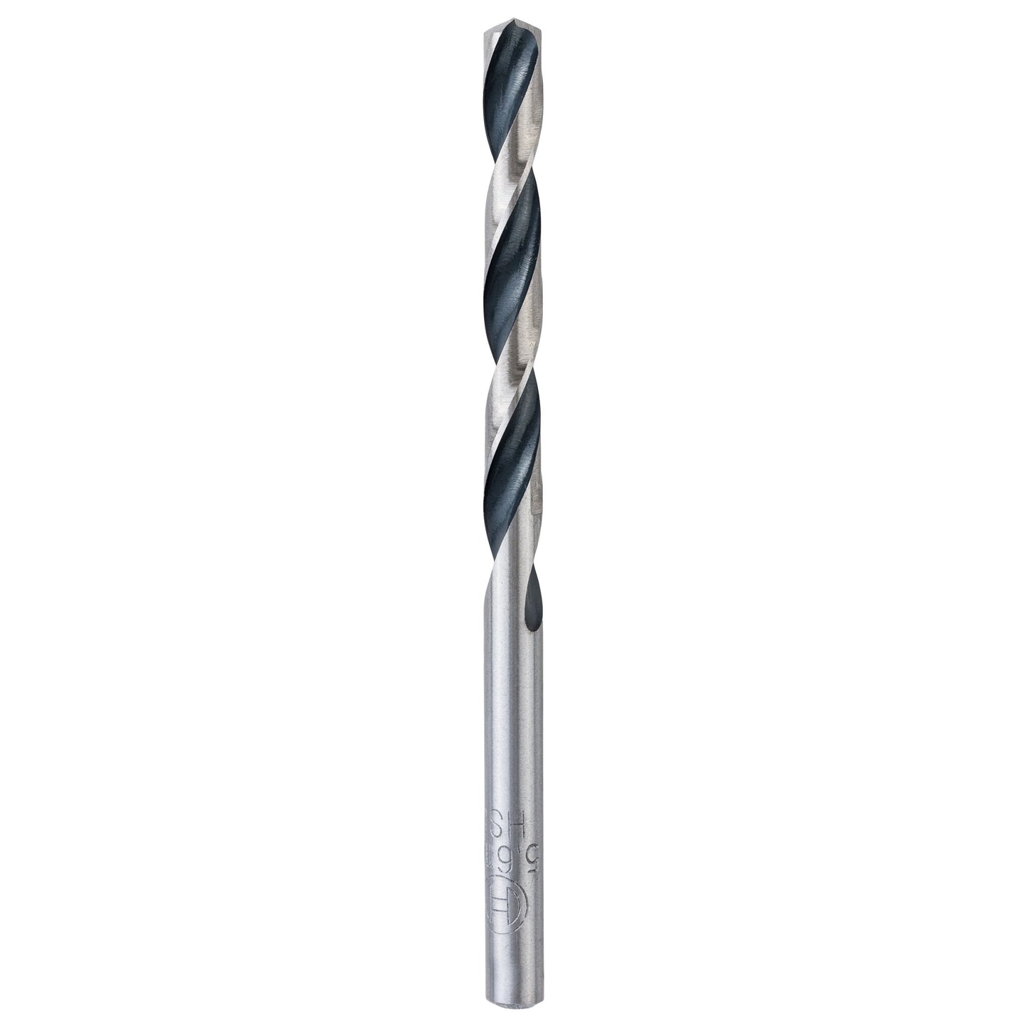 Bosch Professional HSS Twist Drill Bit Set 10pc 5.6mm PointTeQ for Metal