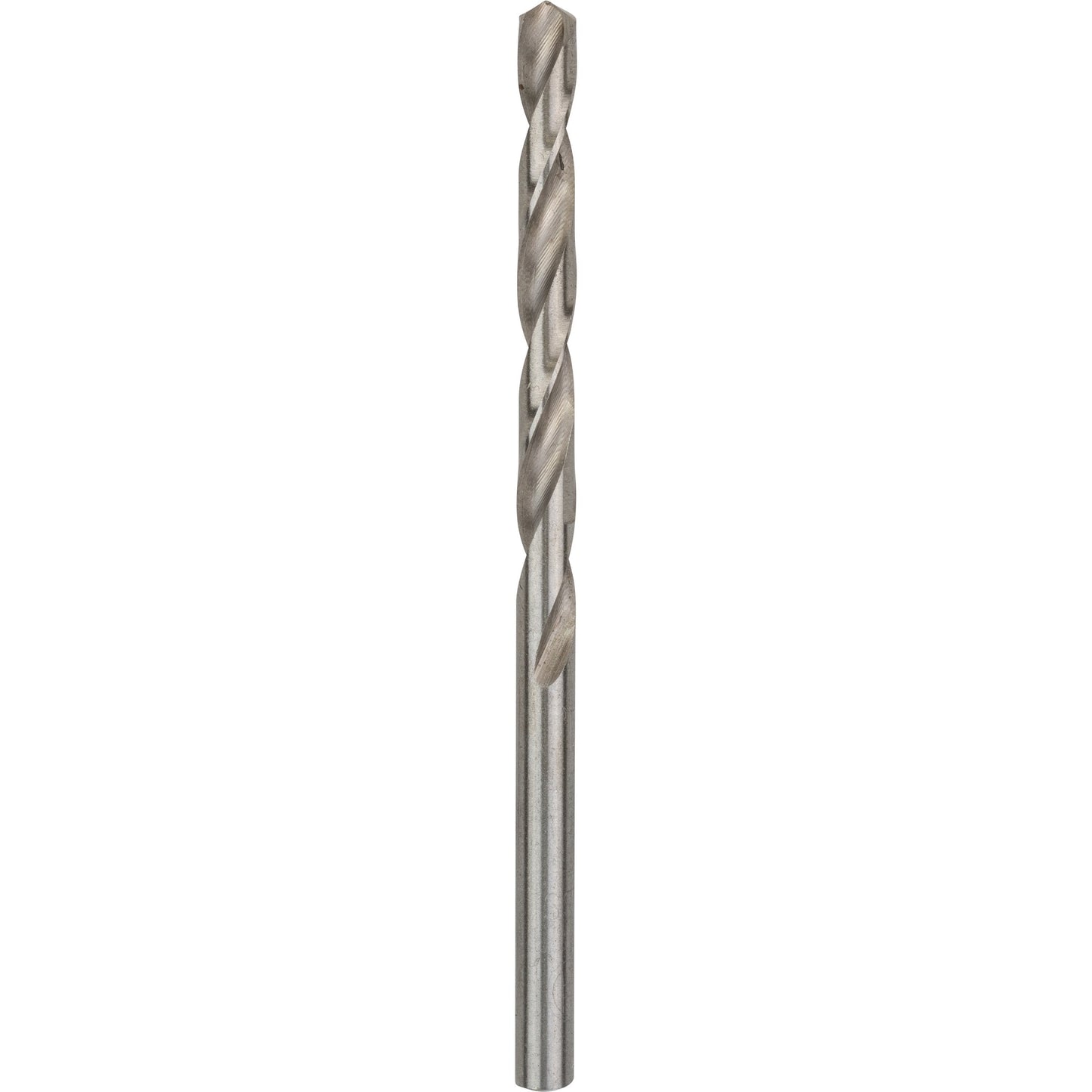 Bosch Professional HSS-G 5.7mm Drill Bit 135-Degree Tip for Metal Precision