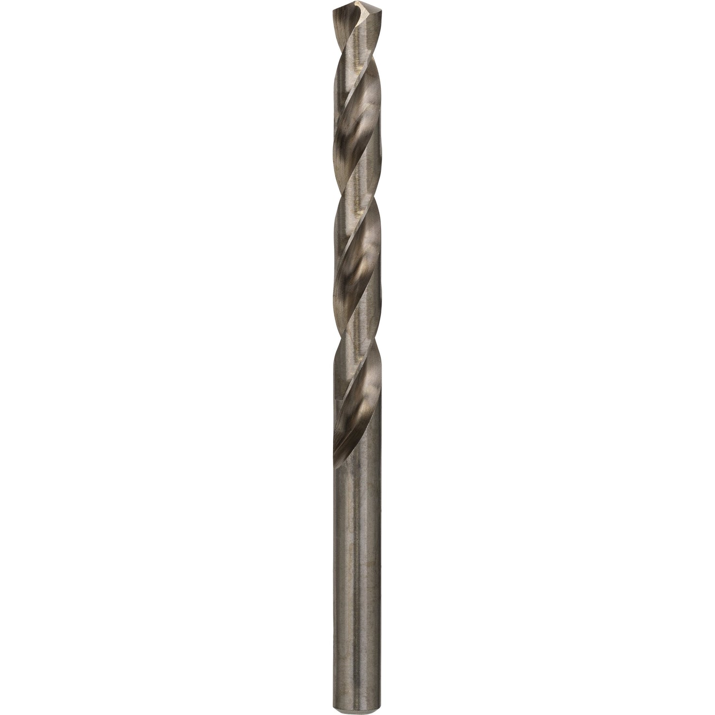 Bosch Professional HSS-G Twist Drill Bit 8.7mm 135° Tip for Metal Drilling