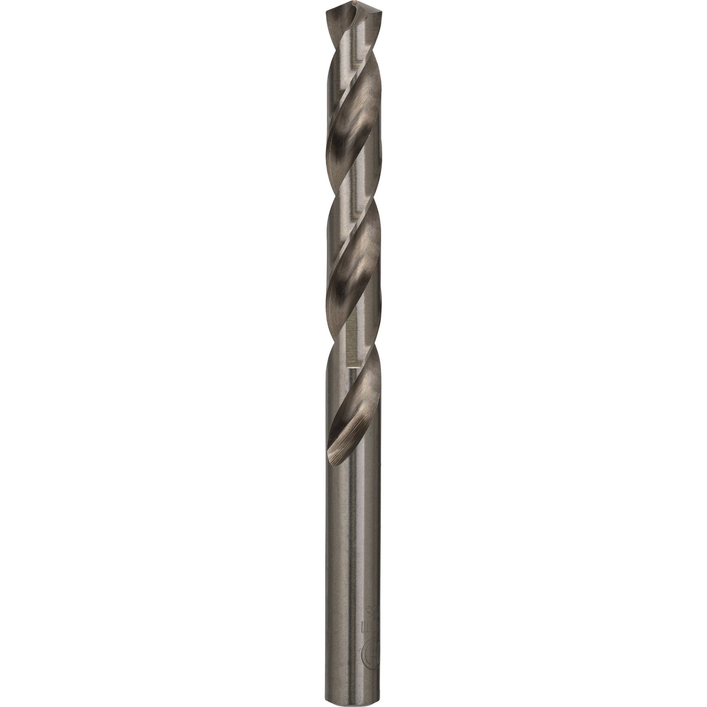Bosch Professional HSS-G Twist Drill Bit 11.4mm 135-Degree Precision Ground
