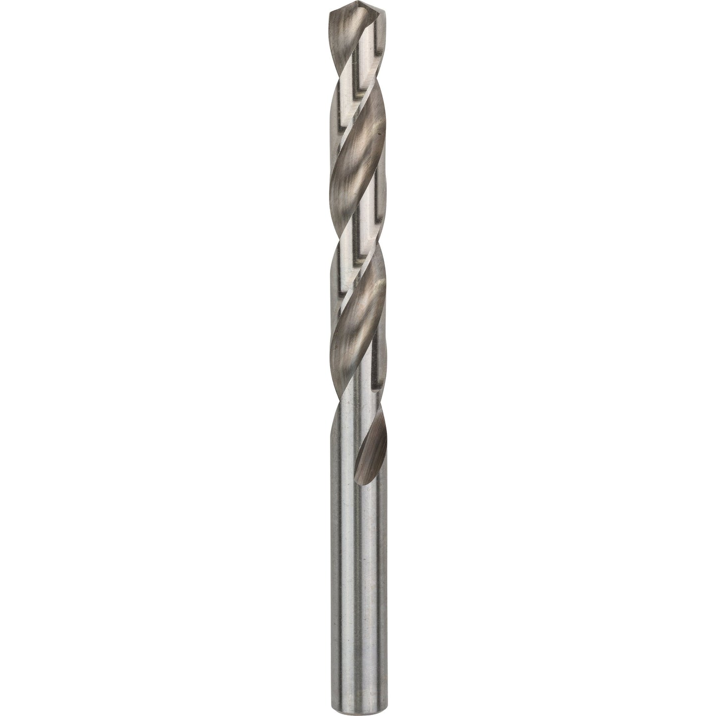 Bosch Professional HSS-G Twist Drill Bit 12.2mm 135° Tip for Metal Drilling