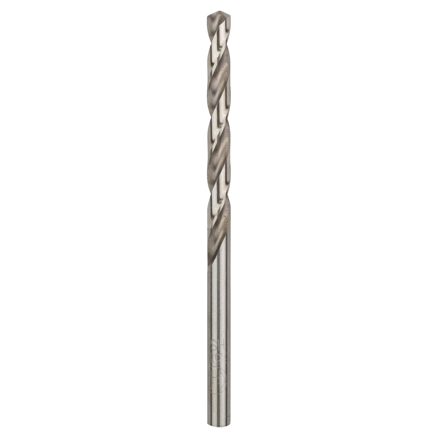 Bosch Professional HSS-G Twist Drill Bit 6.5mm 135° Tip for Metal Drilling