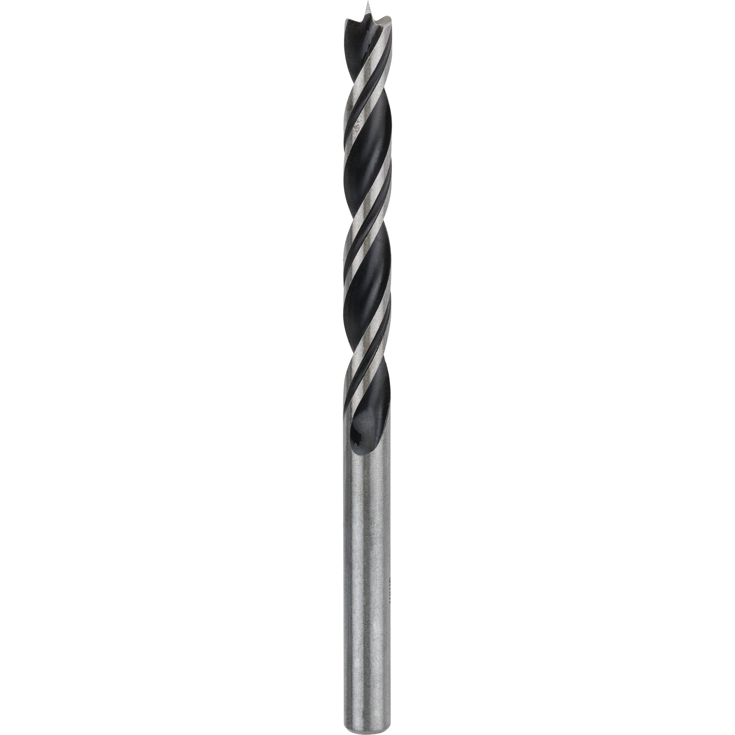 Bosch Professional 6mm Brad Point Wood Drill Bit for Soft & Hard Wood