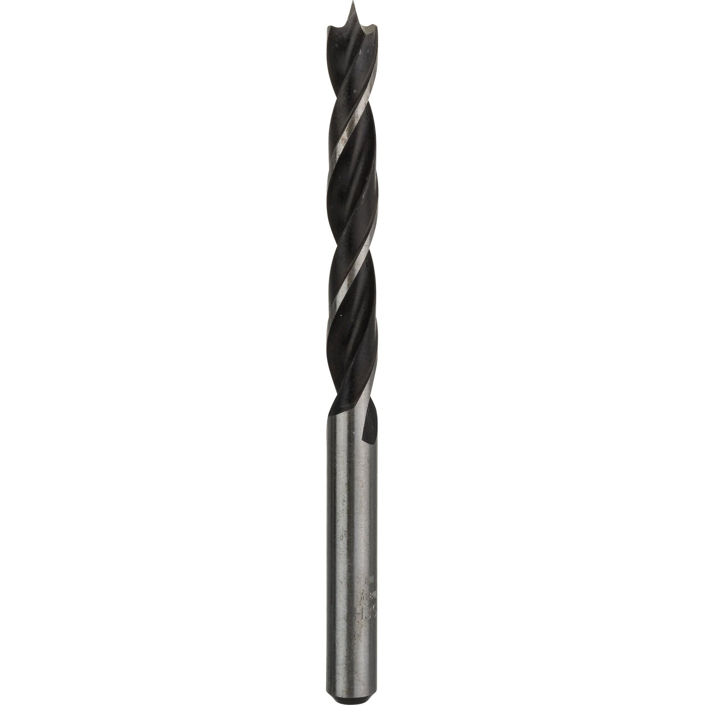 Bosch Professional 9mm Brad Point Wood Drill Bit for Soft & Hard Wood
