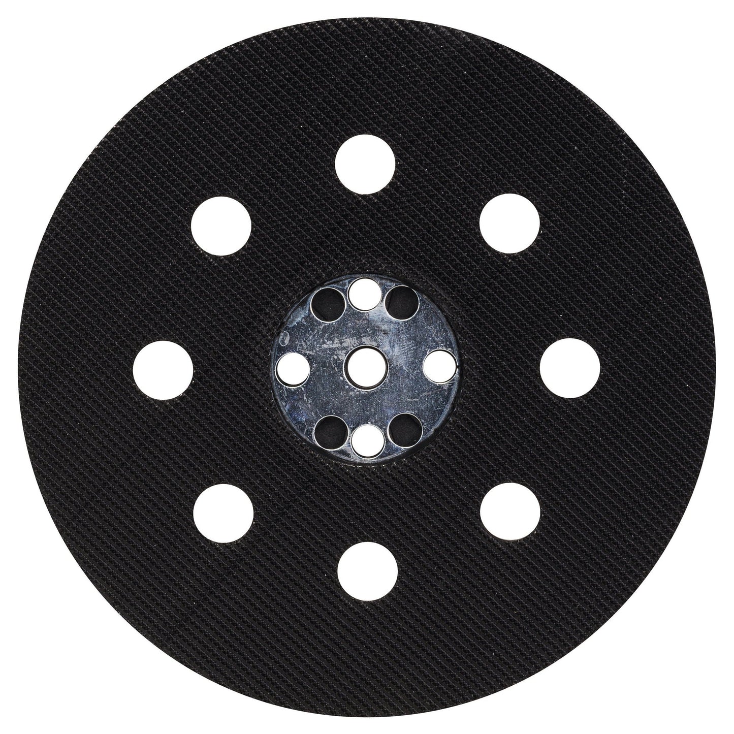Bosch Professional PEX 115 Soft Sanding Pad for Random Orbital Sanders