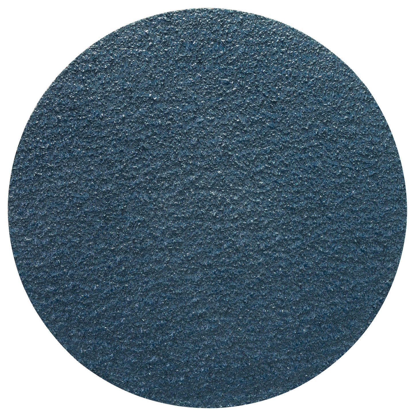 Bosch F550 Sanding Sheet 125mm G40 Zirconia for Metal Dry Sanding