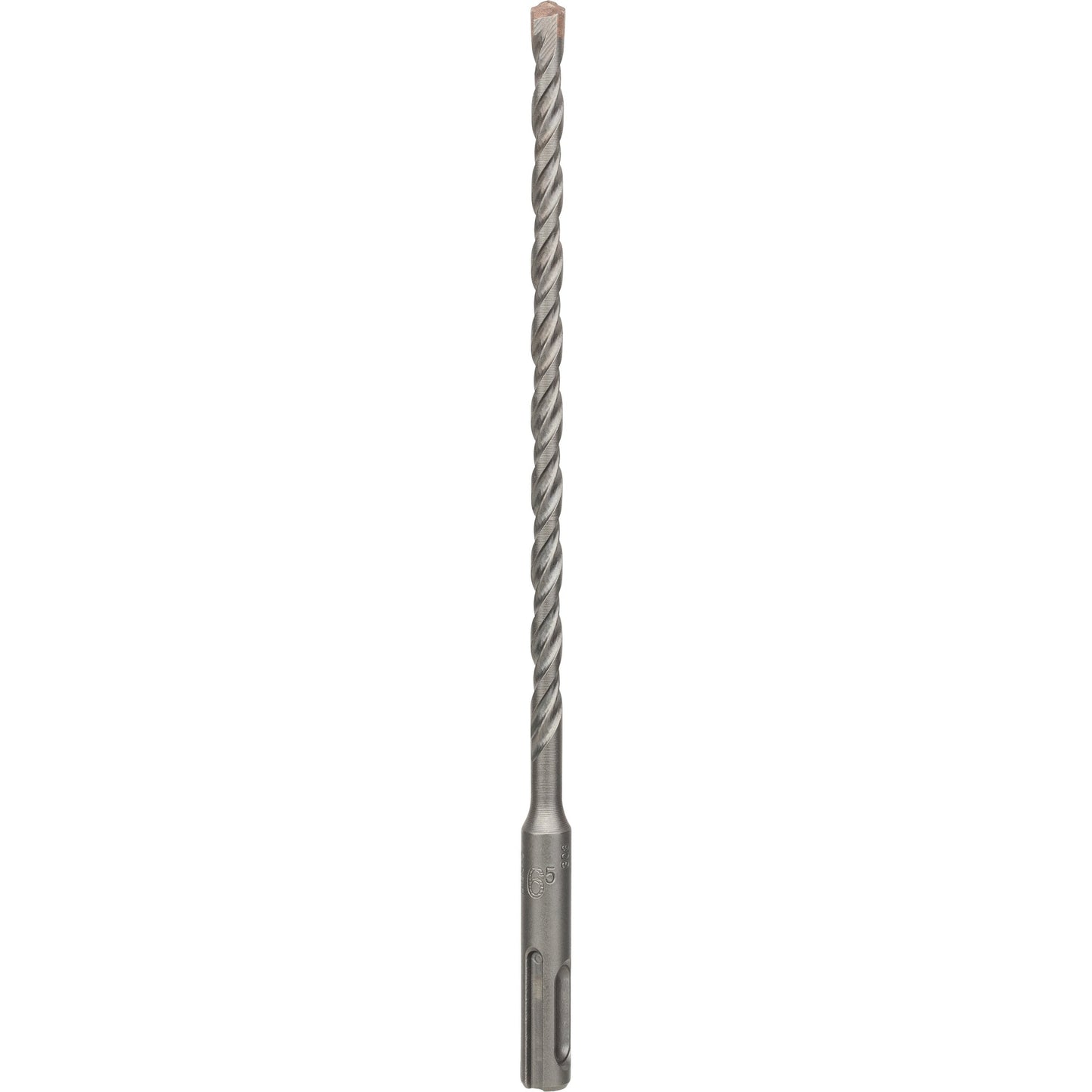 Bosch Professional SDS Plus-3 Hammer Drill Bit 6.5x150x210mm for Concrete