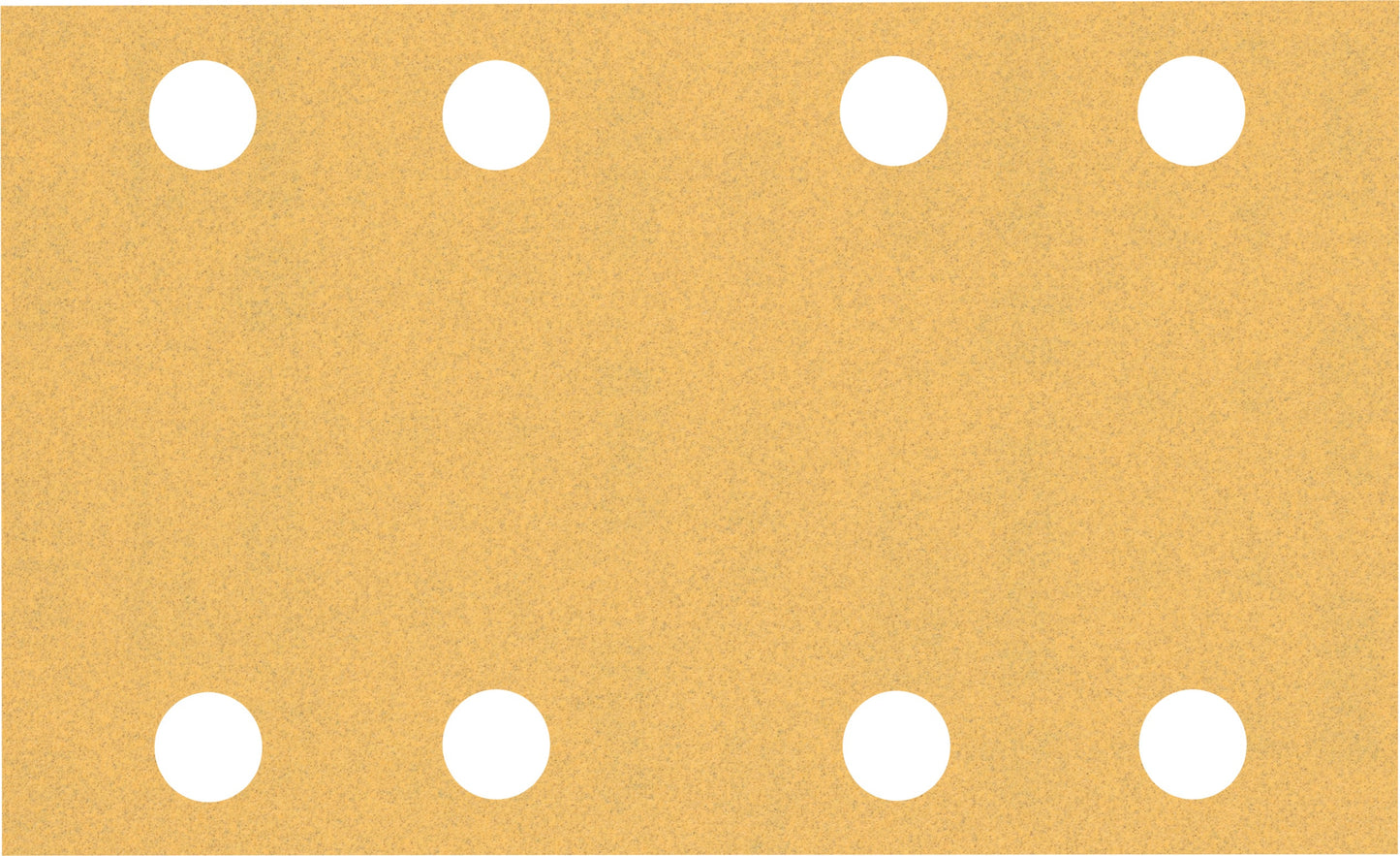 Bosch Professional C470 Sandpaper 80x133mm G120 for Orbital Sanders
