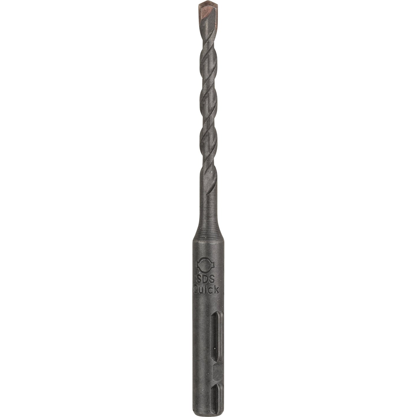 Bosch Professional SDS Quick Concrete Drill Bit 4.0mm x 85mm Durable Tool