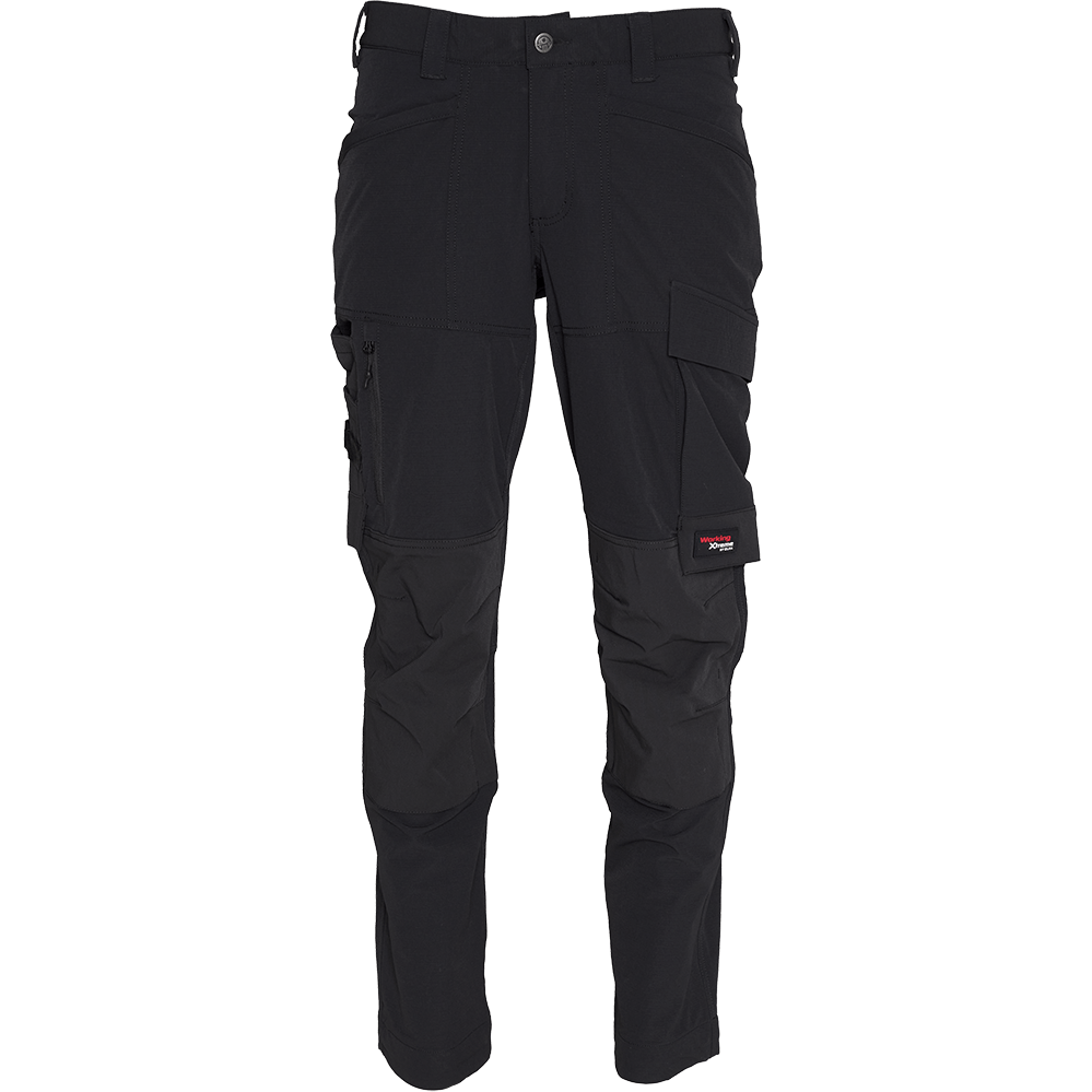 ELKA Xtreme Recycled Waist Trousers Short Water Repellent Cordura Reinforced