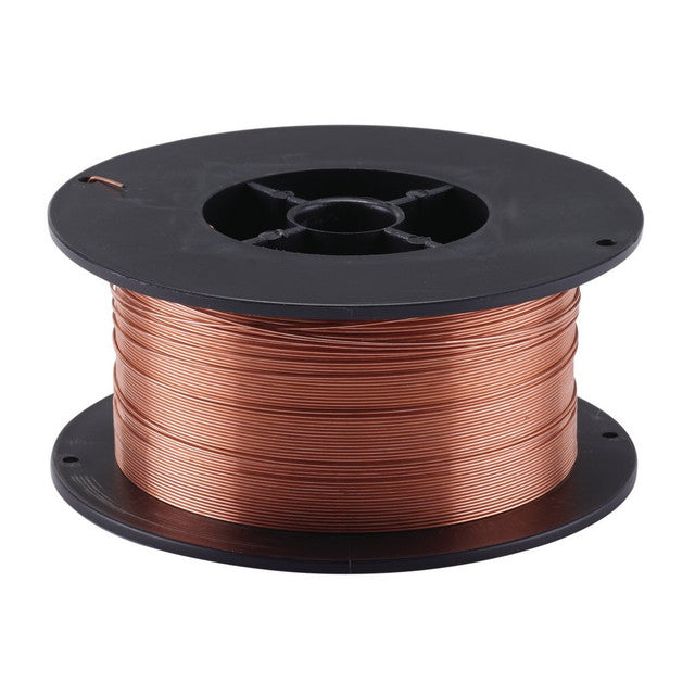 Draper Tools 0.6mm Mild Steel MIG Welding Wire 700g for MIG Welders