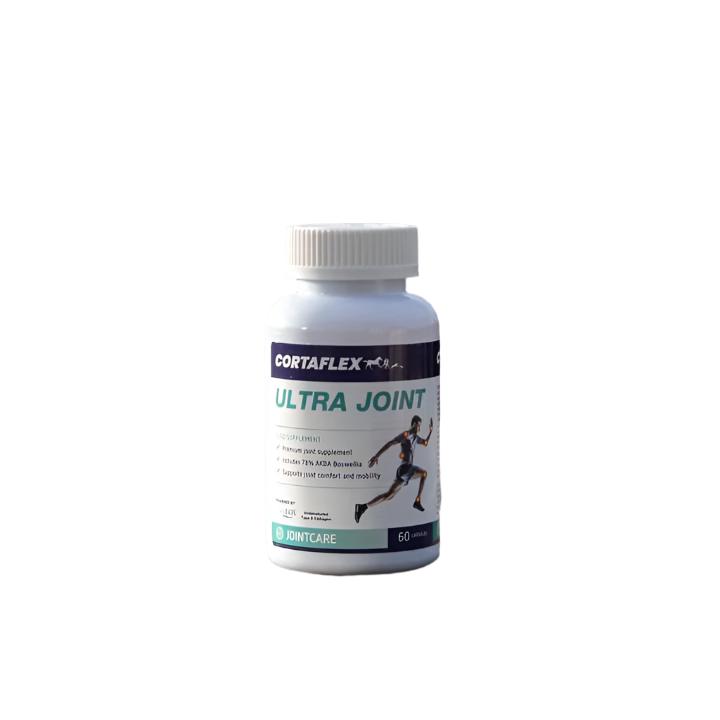 Equine America Cortaflex Ultra Joint Human Supplement For Mobility and Support