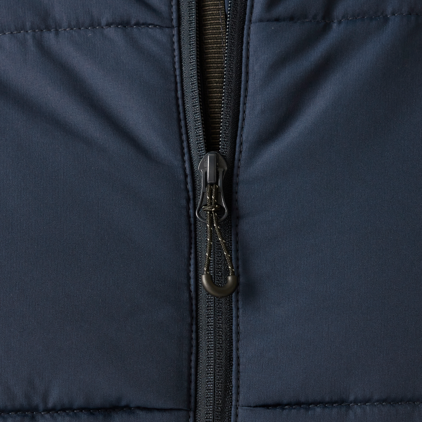 Regatta Professional Men's Thermal Jacket Water Repellent Insulated 4 Zip Pulls