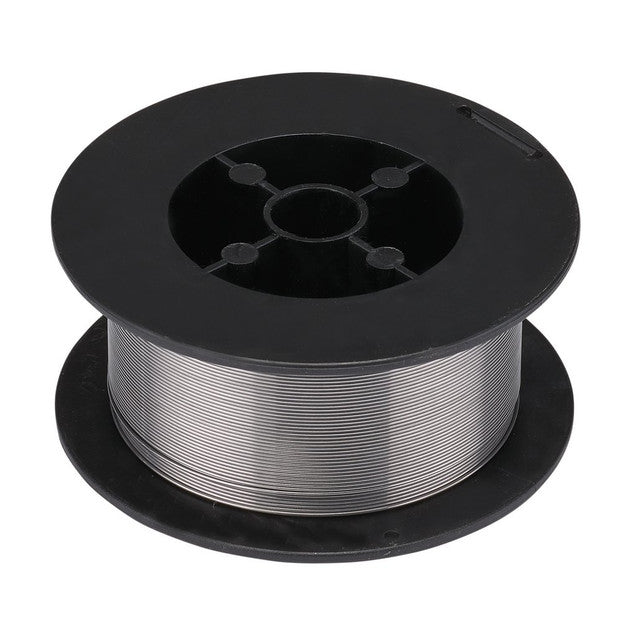 Draper Tools 0.8mm Flux Cored MIG Welding Wire 450g Gasless Mild Steel