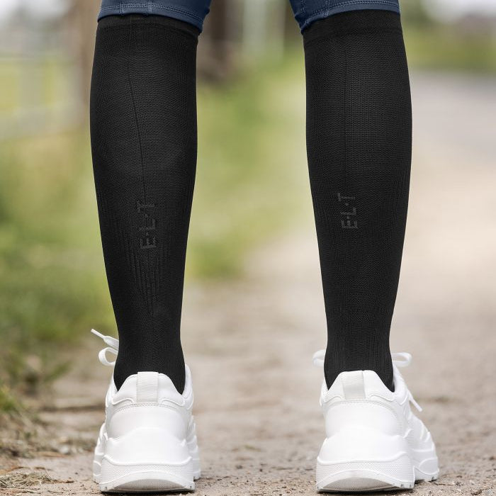 Waldhausen Compression Riding Socks for Blood Circulation and Comfort