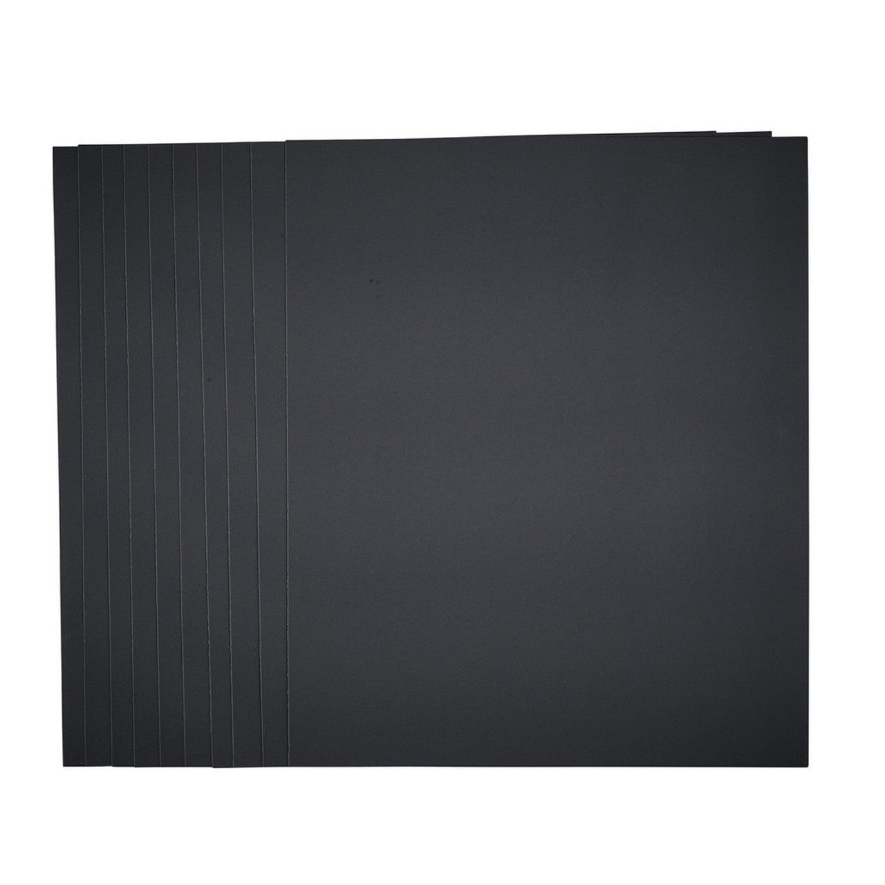 Draper Tools Wet and Dry Sanding Sheets 600 Grit 230x280mm Pack of 10