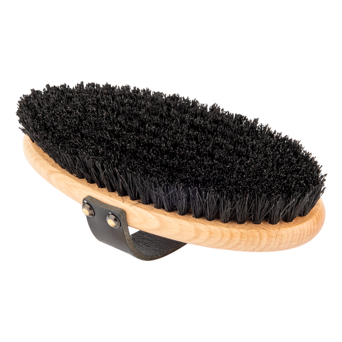 Waldhausen Exclusive Line Brush For Grey Horses Cocos Natural Coconut Fibres