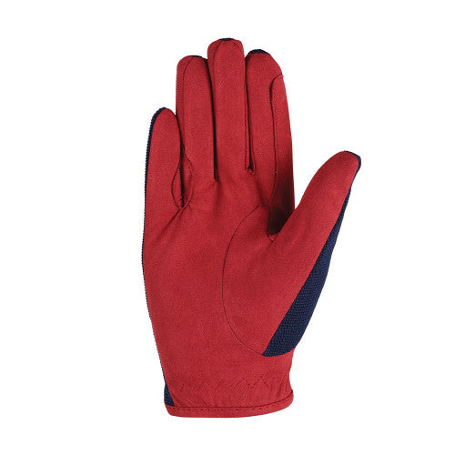 Little Rider Riding Star Collection Gloves with Amara Grip Palm
