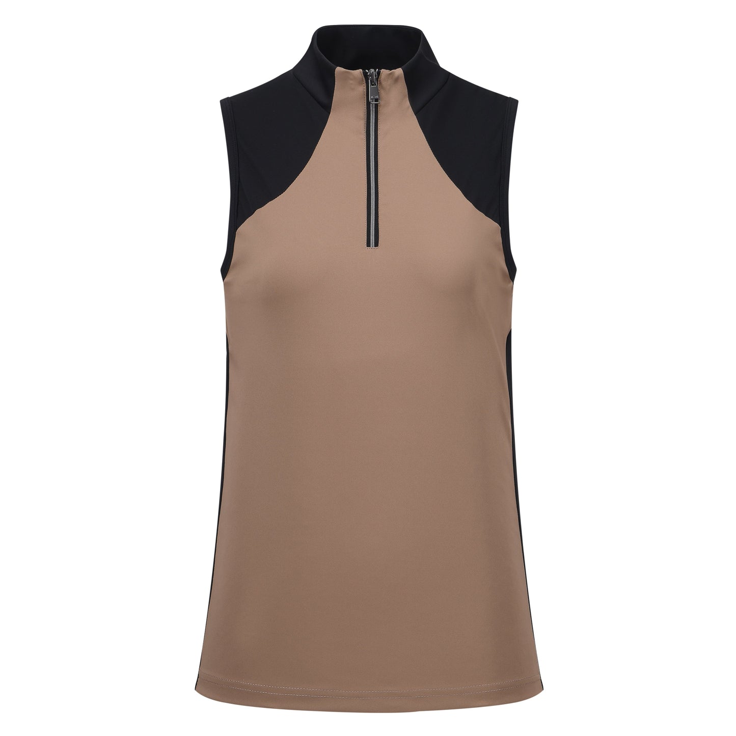 HV Polo Mara Tech Top #colour_straw