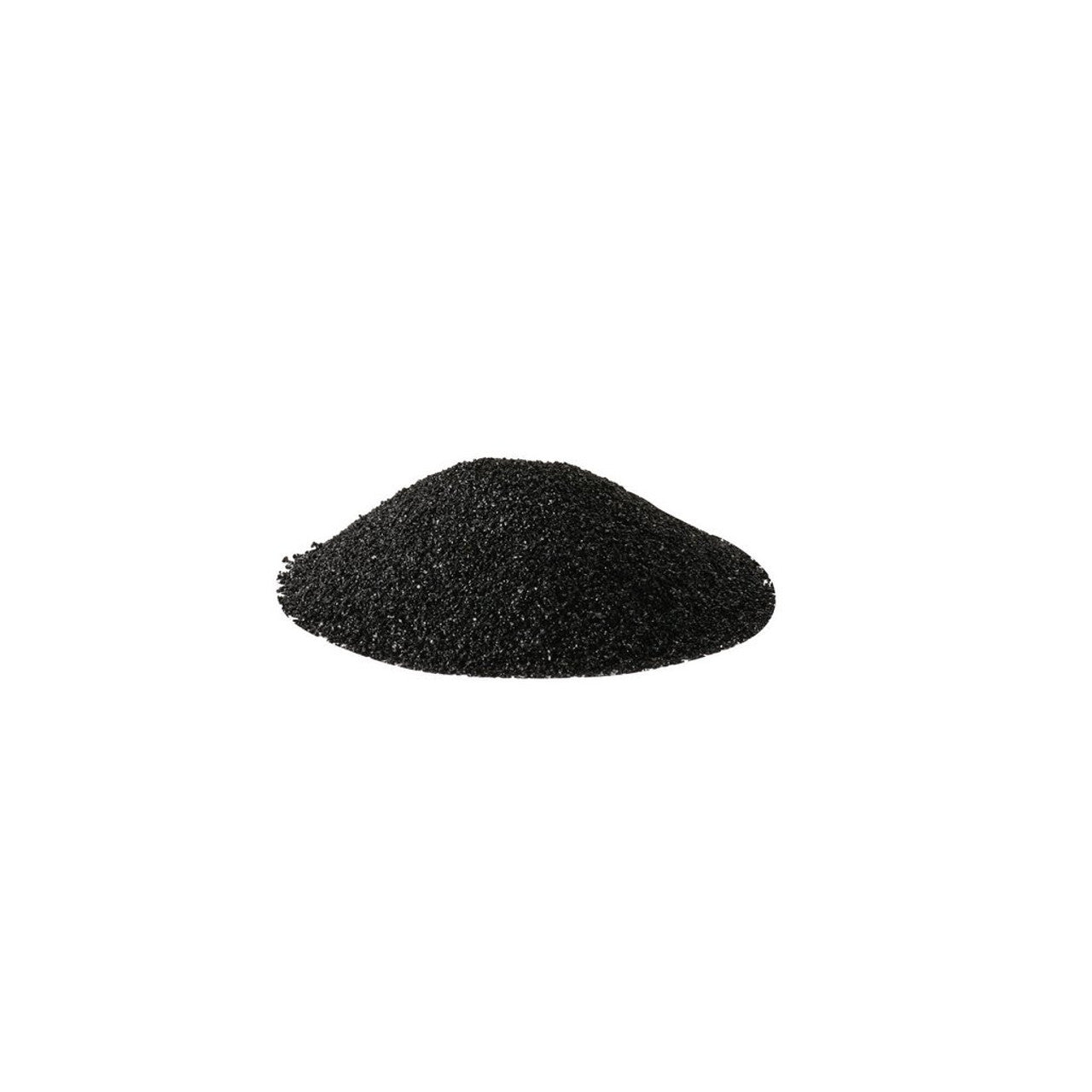 Draper Tools Fine Grade Iron Silicate Abrasive Grit 25Kg for Metalwork