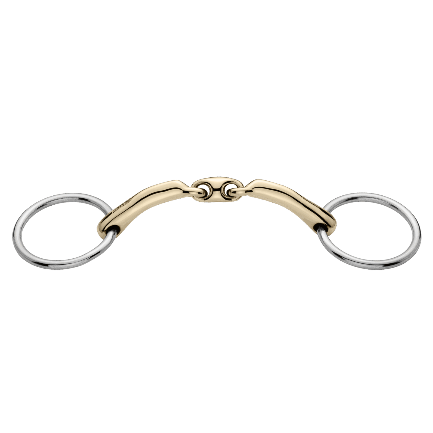 Sprenger Novocontact 12mm Double Jointed 55mm Standard Ring Sensogan