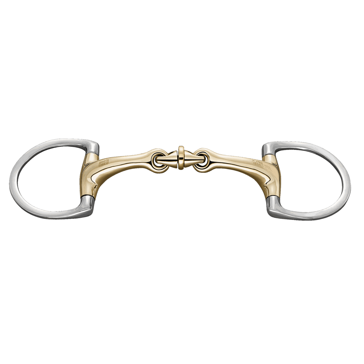 Sprenger Dynamic RS WH 14mm Ultra Snaffle