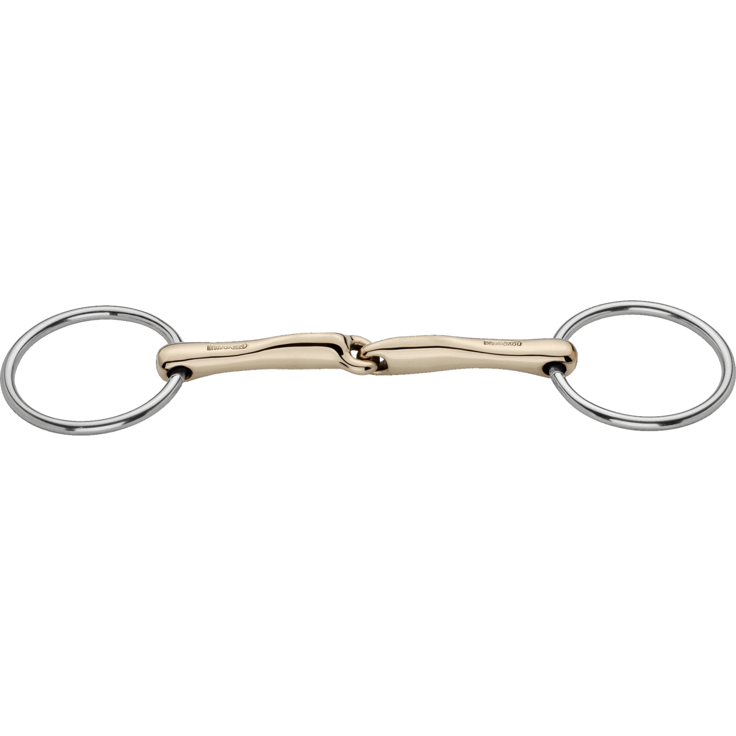 Sprenger Novocontact 12mm Single Jointed Loose Ring