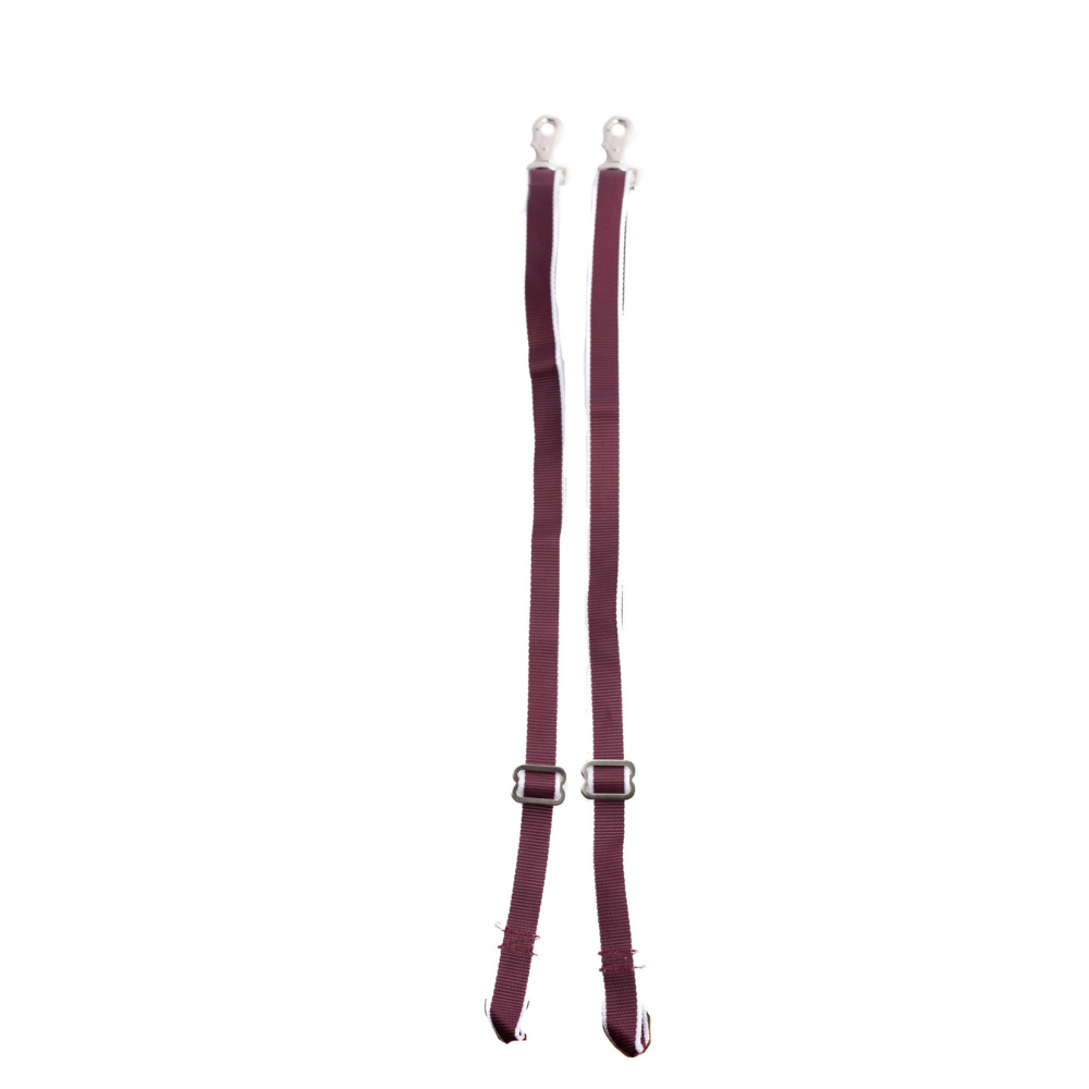 Keadeen Horse Leg Straps Replacement for Mackey Rugs Sold in Pairs