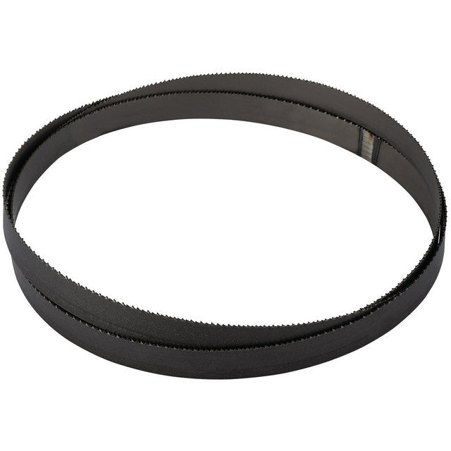 Draper Tools 2105 x 19mm Bandsaw Blade 10/14 TPI Bi-Metal for Metal Cutting